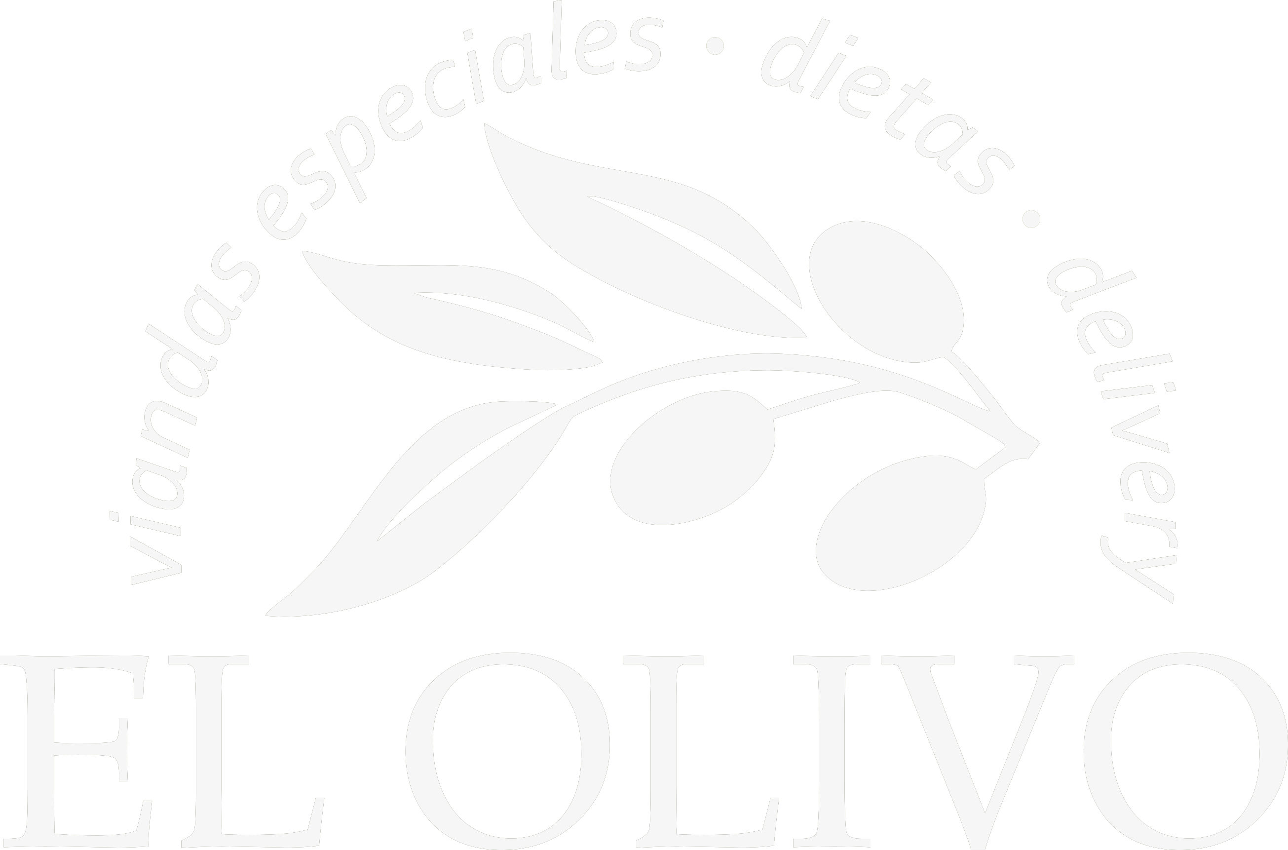 El Olivo Buffet